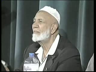 Kuwait Series 1 - Sheikh Ahmed Deedat Part 8-11