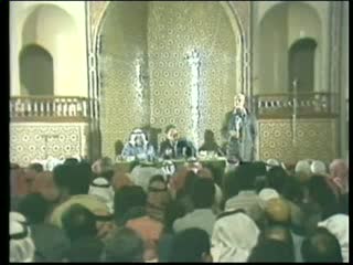 Kuwait Series 2 - Sheikh Ahmed Deedat Part 4-8