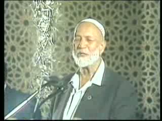 Kuwait Series 2 - Sheikh Ahmed Deedat Part 6-8