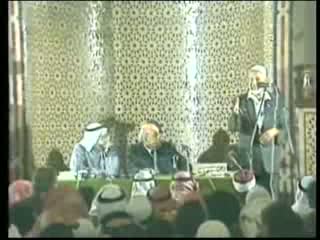 Kuwait Series 2 - Sheikh Ahmed Deedat Part 8-8