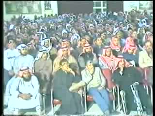 Kuwait Series 3 - Sheikh Ahmed Deedat Part 1-10