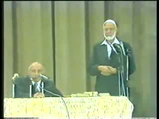 Kuwait Series 3 - Sheikh Ahmed Deedat Part 3-10