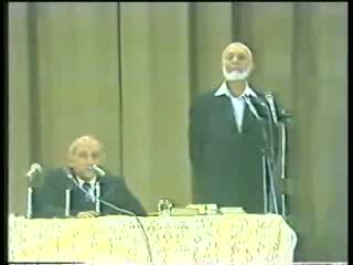 Kuwait Series 3 - Sheikh Ahmed Deedat Part 6-10