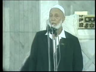 Kuwait Series 4 - Sheikh Ahmed Deedat Part 8-9