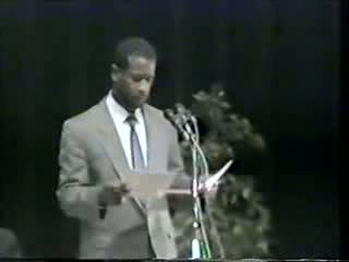 Last Challenge And The Best Call - Ahmed Deedat Part 5-11