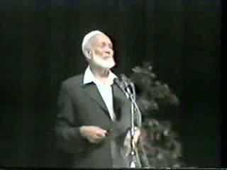 Last Challenge And The Best Call - Ahmed Deedat Part 8-11