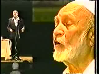 Pope And The Dialogue - Sheikh Ahmed Deedat Part 1-10