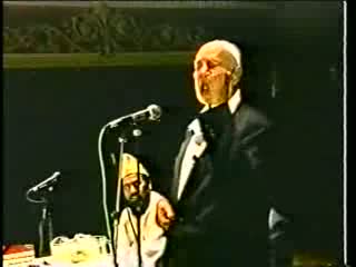 Pope And The Dialogue - Sheikh Ahmed Deedat Part 3-10