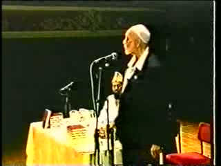 Pope And The Dialogue - Sheikh Ahmed Deedat Part 4-10