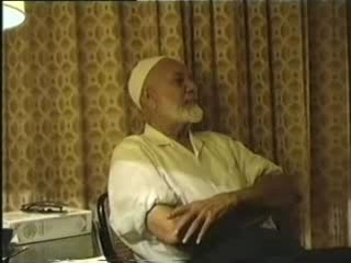 Sheikh Ahmed Deedat  Debate With American Soldiers Part 1-11