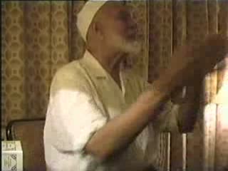 Sheikh Ahmed Deedat  Debate With American Soldiers Part 3-11