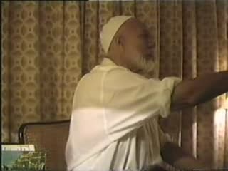 Sheikh Ahmed Deedat  Debate With American Soldiers Part 6-11