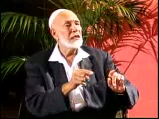 Sheikh Ahmed Deedat In The Spot Light Part 5-13