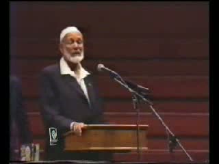 Sheikh Ahmed Deedat-How Rushdie Fooled the West Part 10-12