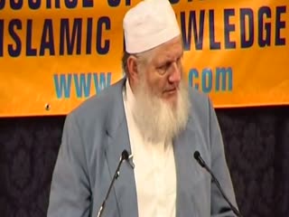 Priests & Preachers Entering Islam - Questions & Answers - Yusuf Estes