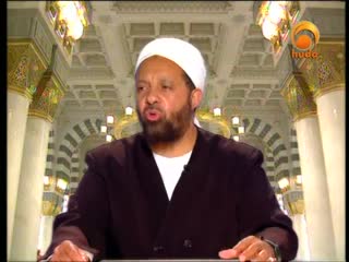 ‪Reminders_ The Prophet PBUH Is Our Model and Example - Dr Abdullah H. Quick‬‏