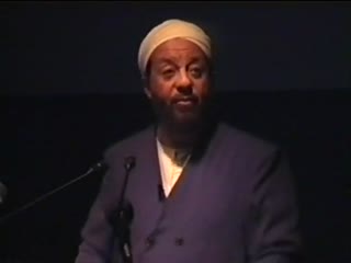 The Dangers of Deception - Abdullah Hakim Quick