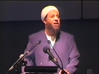 The Responsibilities of the Prophet's Ummah - Abdullah Hakim Quick