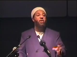 The Responsibilities of the Prophet's Ummah - Questions & Answers - Abdullah Hakim Quick