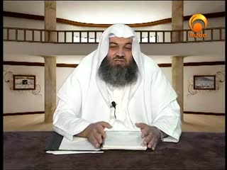 ‪The Spirit of Hajj_ Inheritance From Prophet Ibrahim - Dr. Maeen Cosa‬‏