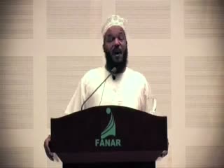 True path to Islam - Dr Bilal Philips