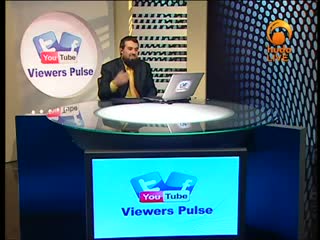 ‪Viewers Pulse_ Premiere Episode_ 14 Feb 2012 - Malik Evangelatos