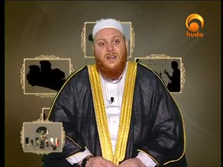 ‪Why_ Not Wear The Hejab - Sh Shady Soliman‬‏