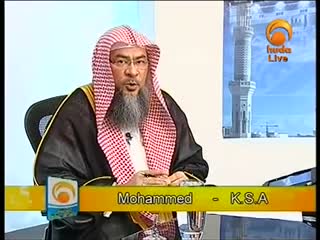 ‪Ask Huda 13 January 2012 Sh Assim Al hakeem‬‏