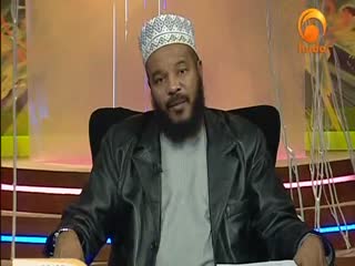 In the Names of Allah 9_26 - Name- Allah [3_4] - Dr. Bilal Philips