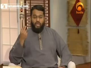 Towards Understanding Surah Yusuf - Yasir Qadhi Part 4 -20