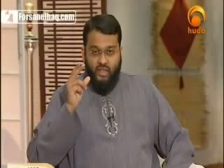 Towards Understanding Surah Yusuf - Yasir Qadhi Part 5 -20