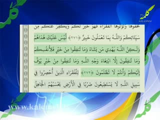 بهار قرآن (10)