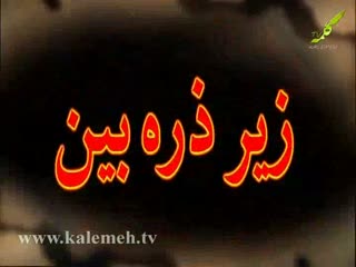 زیر ذره بین (111)