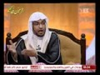 برنامج مع القران 2 ــ الحلقة ( 22 )  بعنوان ــ  سورة الاسراء ایة 41