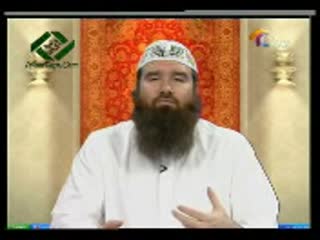 life of the prophet muhammad - adul raheem  18.2.2012