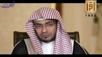 قال الله تعالی: 