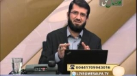 حجت بی حجت ( غدیر خم 1) 11-10-2014