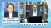 حقوق اهل سنت - فشارها و بازجویی های اهل سنت در هفته گذشته 24/01/2015