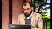 صبح کلمه - سنت های پیامبر - قسمت پنجم - 29/12/2014