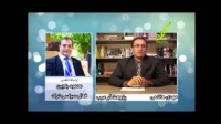 نسیم کارون - نژادپرستی در ایران بویژه عرب ستیزی و ترک ستیزی - 01/05/2015