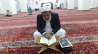 سقیفه بنی ساعده شهر پیامبر صلی الله علیه با تصاویر زنده از سقیفه - امراء