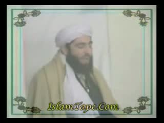 اسلام آوردن حضرت عمر فاروق(رضی الله عنه)-(4)