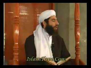 شناخت حضرت عایشه صدیقه(رضی الله عنها)-(8)