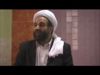 مفهوم «لا اله الا الله ، محمد رسول الله» (1)