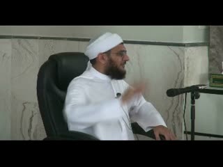 اوصاف صحابه پیامبر (صلی الله علیه و سلم) (8)