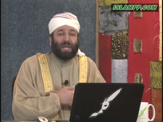 گرفتن وضو با سنت رسول الله صلی الله علیه وسلم