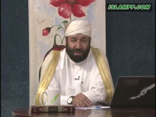 حکم کسی که به زنش بگوید: تو مانند خواهر و مادر من هستی.