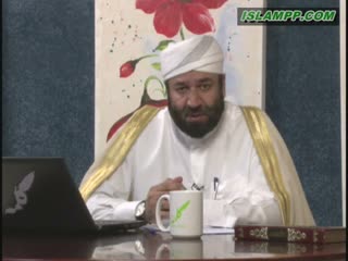 دیدن رسول الله در خواب