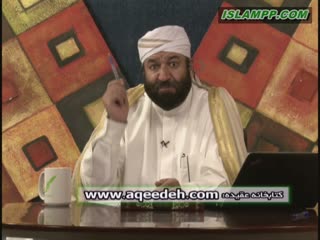 دلائل اثبات پاک بودن ابوبکر و عمر رضی الله عنهما.