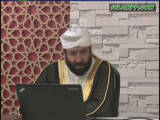 غلو در مورد امام ابو حنیفه رحمه الله